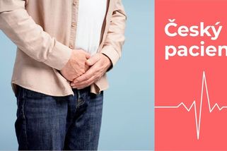 Rakovina močového měchýře je agresivní, prvotní příznak ale lidé přehlížejí - Seznam Zprávy